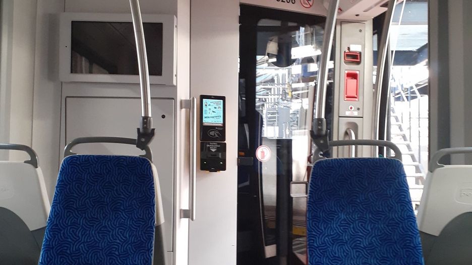 Wrocław. MPK reaguje na wzmożony ruch. Koniec ze strefami buforowymi