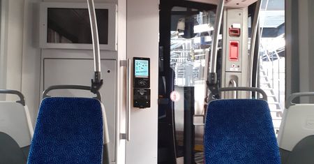 Wrocław. MPK reaguje na wzmożony ruch. Koniec ze strefami buforowymi