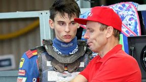 Sensacja w Vechcie. Siedemnastolatek z dziką kartą wygrał turniej Grand Prix