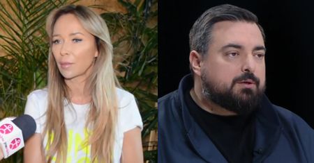 Joanna Przetakiewicz reaguje na film Sekielskiego: "Trzeba się pozbyć stanu zapalnego, który toczy się w Kościele"