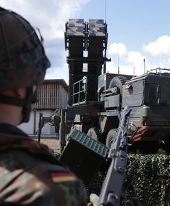 Patrioty dla Ukrainy. Niemcy zapłacą za dwa systemy