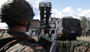 Patrioty dla Ukrainy. Niemcy zapłacą za dwa systemy