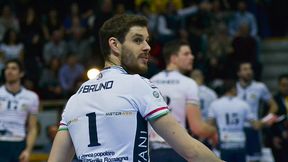 Bruno Rezende i Lucas Saatkamp opuścili szeregi mistrza Włoch, reprezentanci Brazylii wrócili do ojczyzny