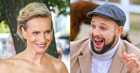 TYLKO NA PUDELKU: Maciej Pela reaguje na słowa Pauliny Smaszcz "o zdradzonej osobie"!