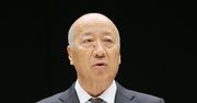 Tadashi Ishii nie będzie już szefem Dentsu. Jego podwładna popełniła samobójstwo z przepracowania