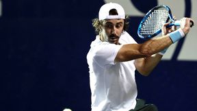 ATP Los Cabos: turniejowa "jedynka" poznała przeciwnika. Ivo Karlović nieskuteczny