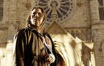 ''In the Blood'': Stephen Lang i Danny Trejo na Karaibach z Giną Carano