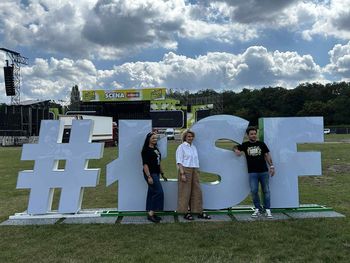 602 urodziny Łodzi! Start wielkiego święta miasta i Łódź Summer Festival
