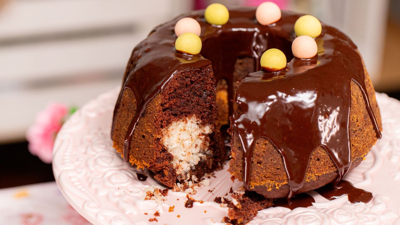 Już od samego patrzenia można natychmiast zgłodnieć