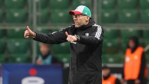 Kuriozalny pomysł Papszuna. Rozstawmy Legię od razu w finale [OPINIA]