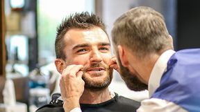 PGNiG Superliga wspiera akcję Movember (galeria)
