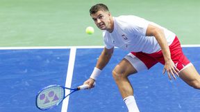 Polska para grała w finale. Przesądził super tie-break