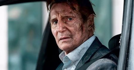 Polacy oglądają na potęgę. Liam Neeson powraca w starym stylu