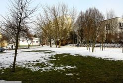 Pogoda na czwartek: jest szansa na słońce