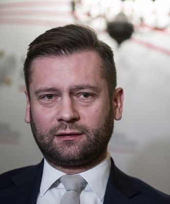 Kamil Bortniczuk zwrócił się do szefa MKOl. "To jest niedopuszczalne"