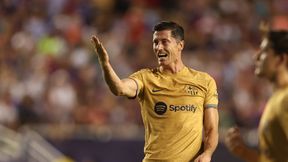 Lubański ma wątpliwości ws. transferu Lewandowskiego. "A co wtedy?"