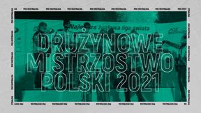 Żużel. PGE Ekstraliga 2021 - runda finałowa na start!