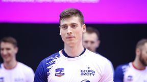 Kamil Semeniuk MVP meczu z Zenitem Kazań. "Byłem tak zmęczony, że już nic nie miałem w głowie"