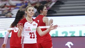 Dramat reprezentantki Polski. Wróciła po ciężkiej kontuzji, doznała kolejnego urazu