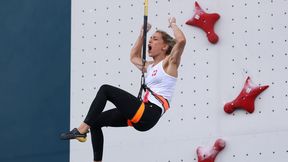 Zrobiła to w wielkim stylu. Jest złoto Mirosław