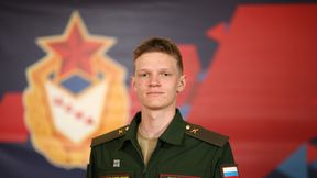 Rosyjski żołnierz dopuszczony do zawodów. Tak tłumaczy się FIS