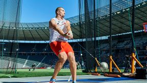 Lekkoatletyczne ME Berlin 2018: 30 tys. zł dla Nowickiego? W sprawę zaangażował się prezydent