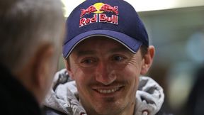 Adam Małysz: Chcemy walczyć o coś więcej
