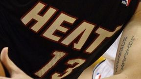 Oficjalnie: Deng wzmocni Miami Heat!