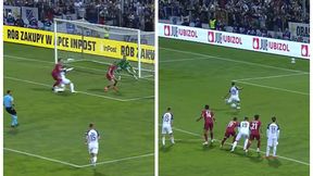 Tylko spójrz, co zrobił Bednarek. Katastrofa Polaków w Zenicy