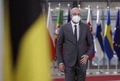 Szczyt UE. Unia bardziej radykalnie wobec Łukaszenki