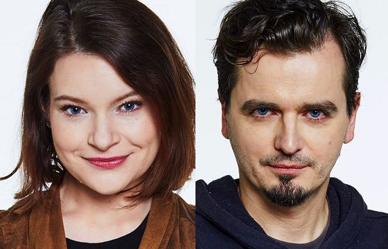 Plotek.pl: Justyna Michalska naczelną, Andrzej Kulasek szefem newsroomu