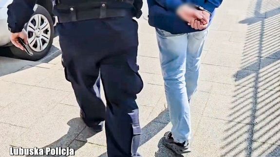 policja