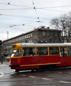 Pożegnalny przejazd ulicami Warszawy (zdjęcia)