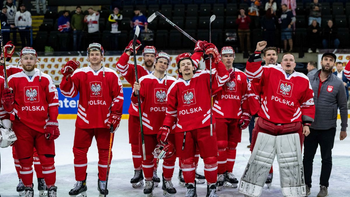 Zdjęcie okładkowe artykułu: Getty Images / Sebastian Frej/MB Media / Na zdjęciu: reprezentacja Polski