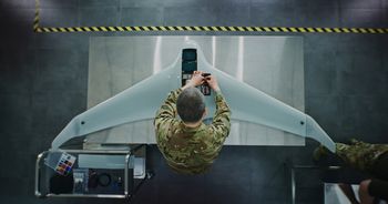 Największa polska firma IT stworzyła system do wykrywania dronów