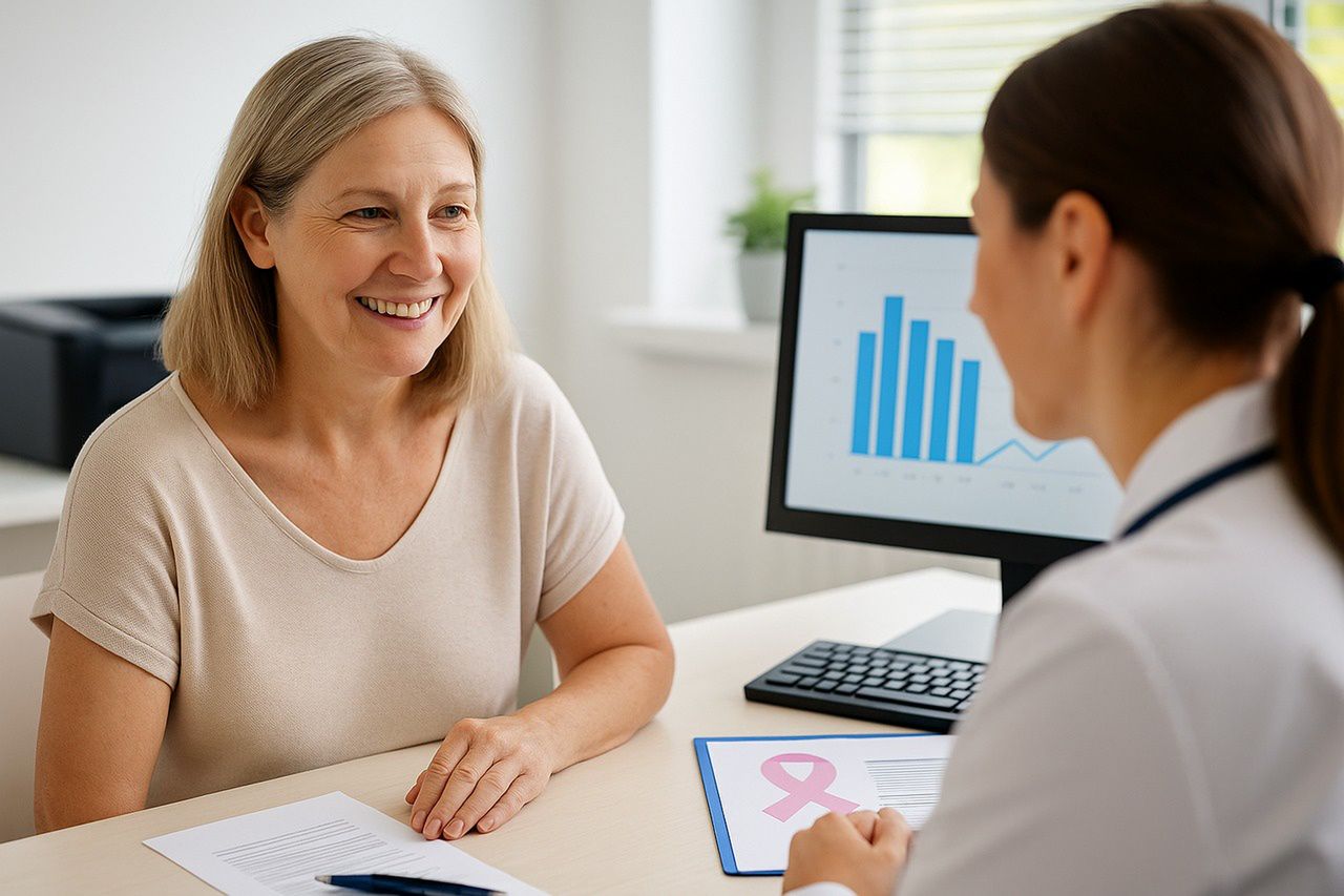 Omega-3 i aktywność fizyczna ochroni zdrowie jamy ustnej