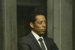 Orlando Jones kończy z "Jeźdźcem bez głowy"