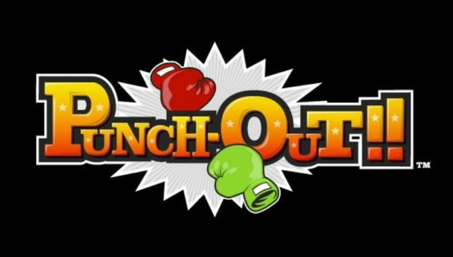 W Punch Out!! fani Wii wchodzą wspólnie na ring
