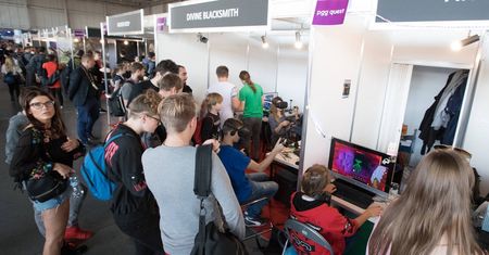 Indyków na PGA 2019 będzie pod dostatkiem