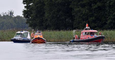 Pojechał z kolegami nad jezioro. 14-latek nie żyje