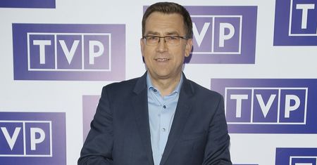 Szybko uciekł od "dobrej zmiany". Po 8 latach wraca do TVP?