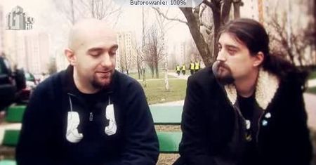 Piotr Gnyp gościem programu Gaming
