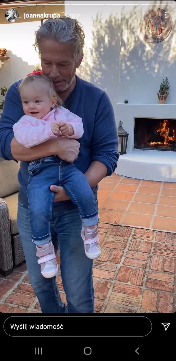 Douglas Nunes i Asha