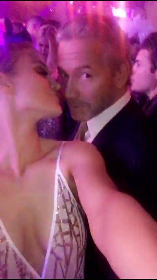 Joanna Krupa pochwaliła się nowym chłopakiem