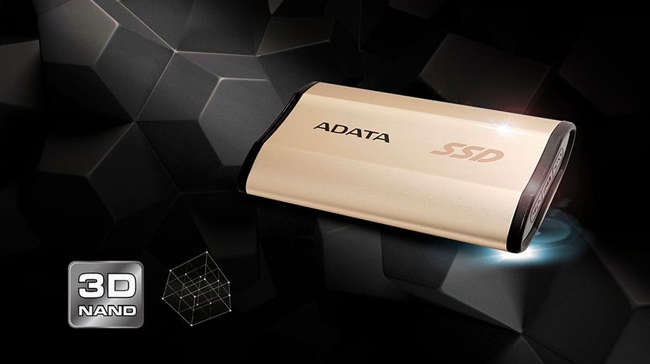 ADATA SE730H – jeszcze szybszy i pojemniejszy zewnętrzny dysk SSD