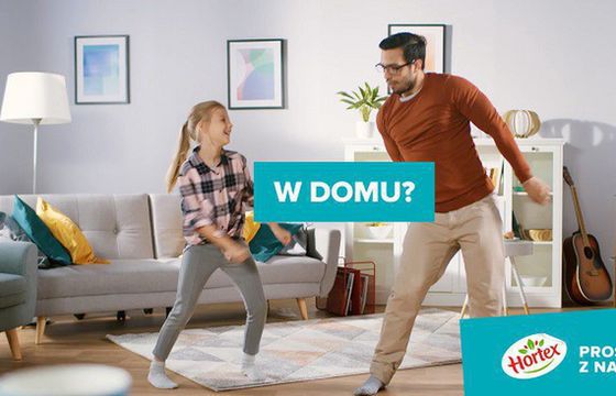 Asap&amp;Asap Communication digitalowo dla Hortexu