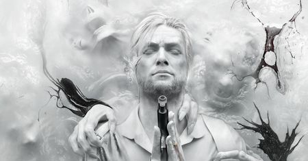 Kultowy horror za darmo. Odbierzesz go w Epic Games Store