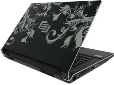 Maingear eX-L 17 - najmocniejszy laptop świata? 2