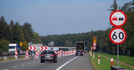 Wrocław. Autostrada A4 ma się zmienić. Wybrano firmę, która opracuje projekt