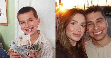 Friz nie ma jeszcze 30-stki, a już jest MILIONEREM. Jego majątek zwala z nóg